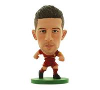 SoccerStarz Belgium International Figurine Blister Pack Featuring Toby Alderweireld Home Kit