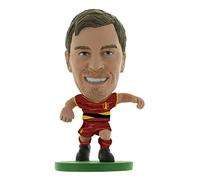 SoccerStarz - Belgium Nicolas Lombaerts (2016)