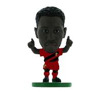 SoccerStarz - Belgium Romelu Lukaku (New Kit/New sculpt)
