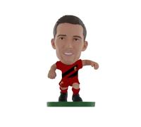 SoccerStarz - Belgium Timothy Castagne (New Kit)