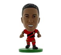 SoccerStarz - Belgium Youri Tielemans (New Kit)