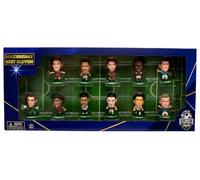 SoccerStarz - Best Eleven Team Pack 11 Figure (V2)