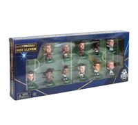 SoccerStarz - Best Eleven Team Pack 11 Figure (V2)