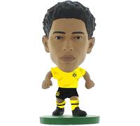 SoccerStarz - Borussia Dortmund Jude Bellingham - Home Kit (Classic Kit) /Figures
