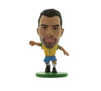 SoccerStarz Brazil International Figurine Blister Pack Featuring Sandro Home Kit