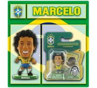 Soccerstarz - Brazil Marcelo Vieira - Home Kit