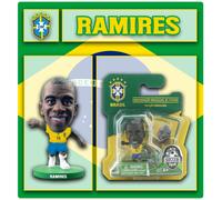 Soccerstarz - Brazil Ramires - Home Kit