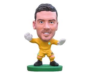 SoccerStarz Celtic Craig Gordon Home Kit