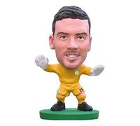 SoccerStarz - Celtic Craig Gordon - Home Kit/Figures