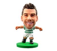 SoccerStarz Celtic FC Charlie Mulgrew Home Kit