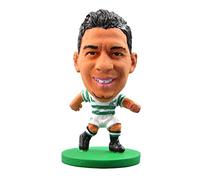 SoccerStarz Celtic FC Emilio Izaguirre Home Kit