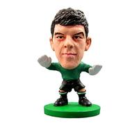 SoccerStarz Celtic FC Fraser Foster Home Kit