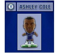 Soccerstarz - Chelsea Ashley Cole - Home Kit (2014 version) Figure