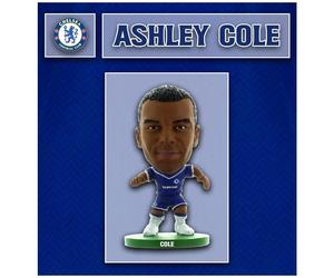 Soccerstarz - Chelsea Ashley Cole - Home Kit (2014 version) Figure