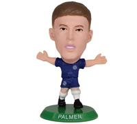 SoccerStarz - Chelsea Cole Palmer - Home Kit (Classic Kit)