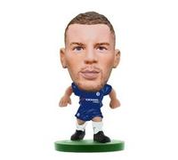 Soccerstarz - Chelsea Danny Drinkwater - Home Kit (2020 version)
