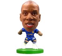 Figures Soccerstarz - Chelsea Demba Ba - Home Kit (2013 version) /Figur Game NEW