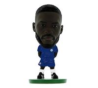 SoccerStarz - Chelsea Fikayo Tomori - Home Kit (Classic Kit)