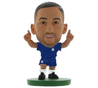 SoccerStarz - Chelsea Hakim Ziyech - Home Kit (Classic Kit) /Figures