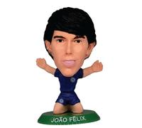 SoccerStarz - Chelsea Joao Felix - Home Kit (Classic Kit) /Figures