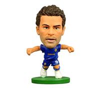 Soccerstarz - Chelsea Juan Mata - Home Kit (2014 version) BRAND NEW