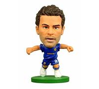 Soccerstarz - Chelsea Juan Mata - Home Kit (2014 version)