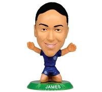 SoccerStarz Figure Chelsea Lauren James – Home Kit (Classic Kit)