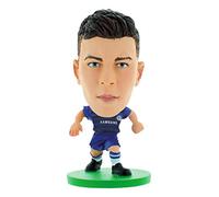 SoccerStarz Chelsea Marco Van Ginkel Home Kit