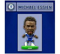 Soccerstarz - Chelsea Michael Essien - Home Kit (2014 version)
