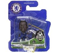 SoccerStarz - - Chelsea Michael Essien - Home Kit 2014 version legen - F59z