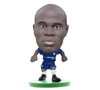 SoccerStarz -Chelsea N'Golo Kante- Home Kit (Classic Kit) /Figures