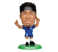 SoccerStarz Figures Chelsea Noni Madueke Home Kit (Classic Kit)