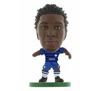 Soccerstarz - Chelsea Obi Mikel - Home Kit (2014 version)