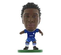 SoccerStarz - - Chelsea Obi Mikel - Home Kit 2014 version /Figures - - K59z