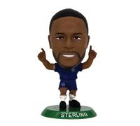 SoccerStarz - Chelsea Raheem Sterling - Home Kit (Classic Kit)