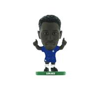 SoccerStarz - Chelsea Romelu Lukaku - Home Kit (NEW SCULPT) (Classic Kit)