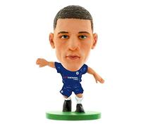 SoccerStarz - Chelsea Ross Barkley - Home Kit (2019 version) /Figures