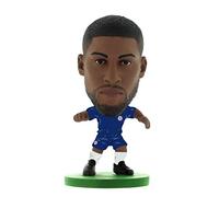 SoccerStarz - Chelsea Ruben Loftus-Cheek - Home Kit (Classic Kit) /Figures