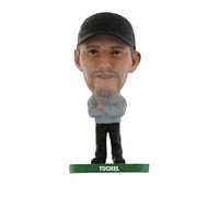 SoccerStarz - Chelsea Thomas Tuchel - (Tracksuit)