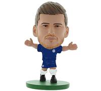 SoccerStarz - Chelsea Timo Werner - Home Kit (Classic Kit)