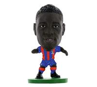 SoccerStarz - Crystal Palace Cheikhou Kouyate Home Kit (Classic)