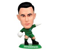 SoccerStarz - Crystal Palace Dean Henderson - Home Kit (Classic Kit) /Figures