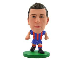 SoccerStarz - Crystal Palace James McArthur - Home Kit (Classic)