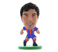 SoccerStarz - Crystal Palace James Tomkins Home Kit (Classic)
