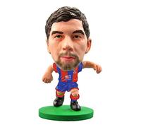 SoccerStarz SOC706 Crystal Palace Joe Ledley Home Kit Figure