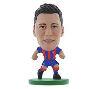 SoccerStarz - Crystal Palace Joel Ward - Home Kit (Classic) /Figures