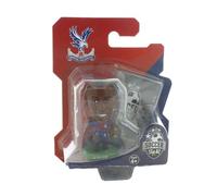 SoccerStarz Figures - Crystal Palace Jordan Ayew - Home Kit (Classic)