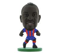 SoccerStarz - Crystal Palace Mamadou Sakho Home Kit (Classic)