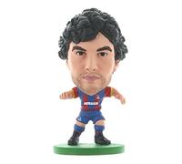 SoccerStarz - Crystal Palace Mile Jedinak - Home Kit (2016 version) /Figures