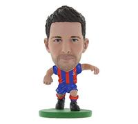 SoccerStarz SOC753 Crystal Palace Scott Dann Classic Home Kit